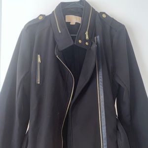 Michael Kors Jacket SIZE MEDIUM